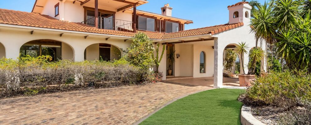 Ashby Heights Holiday Accommodation